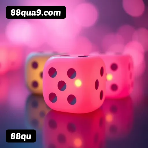 App Mobile 88qu - Jogue em Qualquer Lugar no Seu Smartphone